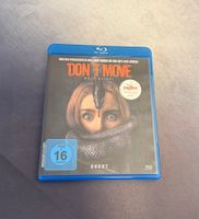 Don`t Move Blu-ray